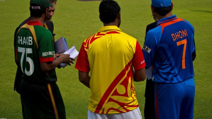 Are toss debates in T20 cricket just excuses for teams that got outplayed?