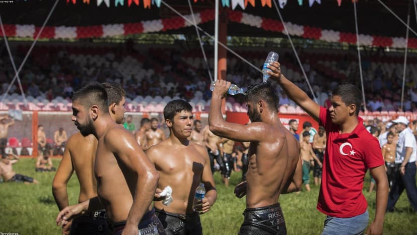 Are six-pack goals ruining perfectly healthy fitness journeys?