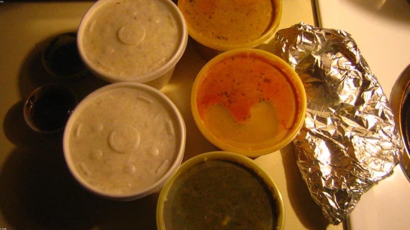 Did adulthood turn buying kitchen containers into a suspiciously emotional milestone?