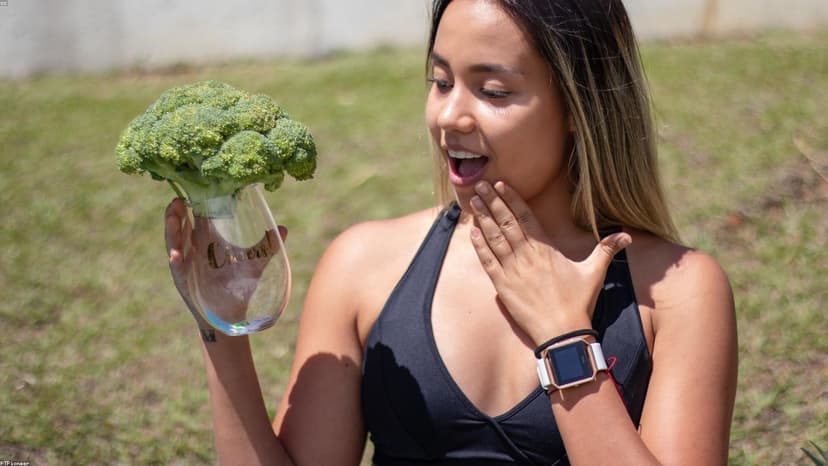 Are wellness supplements the modern version of expensive hope?
