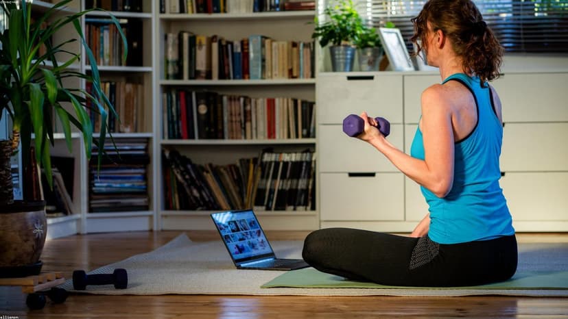 Did protein become the new religion of urban fitness culture?