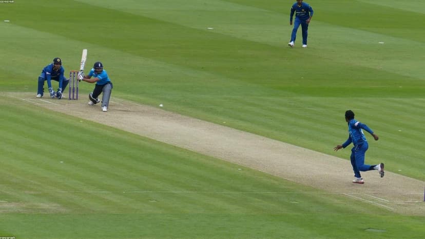 Should the ODI format admit it is the awkward middle child now?