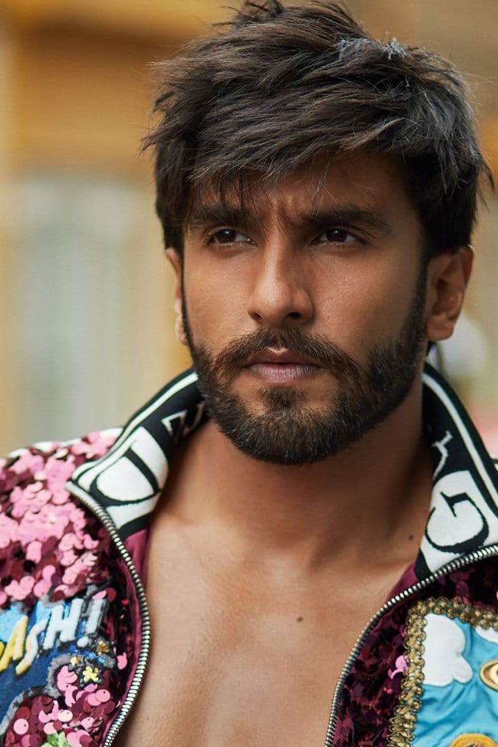 Has Ranveer Singh become Bollywood's biggest entertainer?