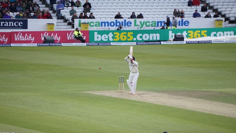 Are Indian fans way too impatient with Test cricket?