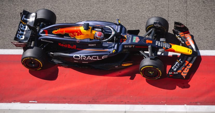 Should Formula 1 return to India?